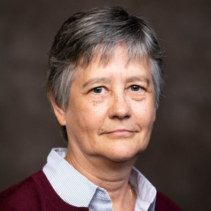 Headshot of Magaly Koch